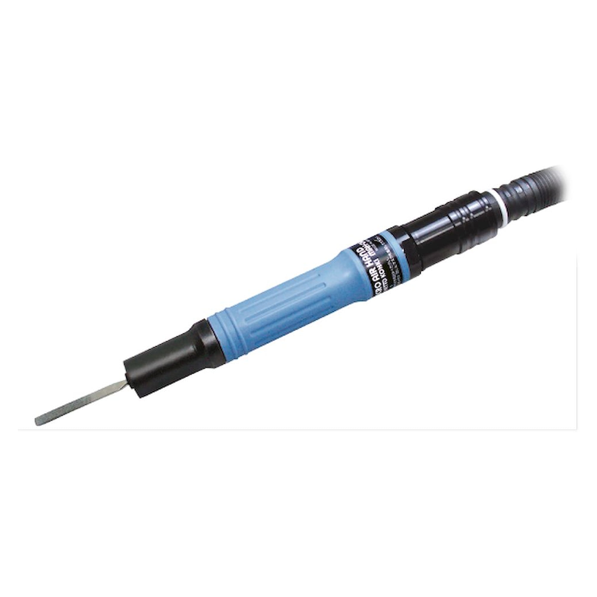 Nitto Kohki MAH-05. Portable Mikrofeile - Micro Air Hand