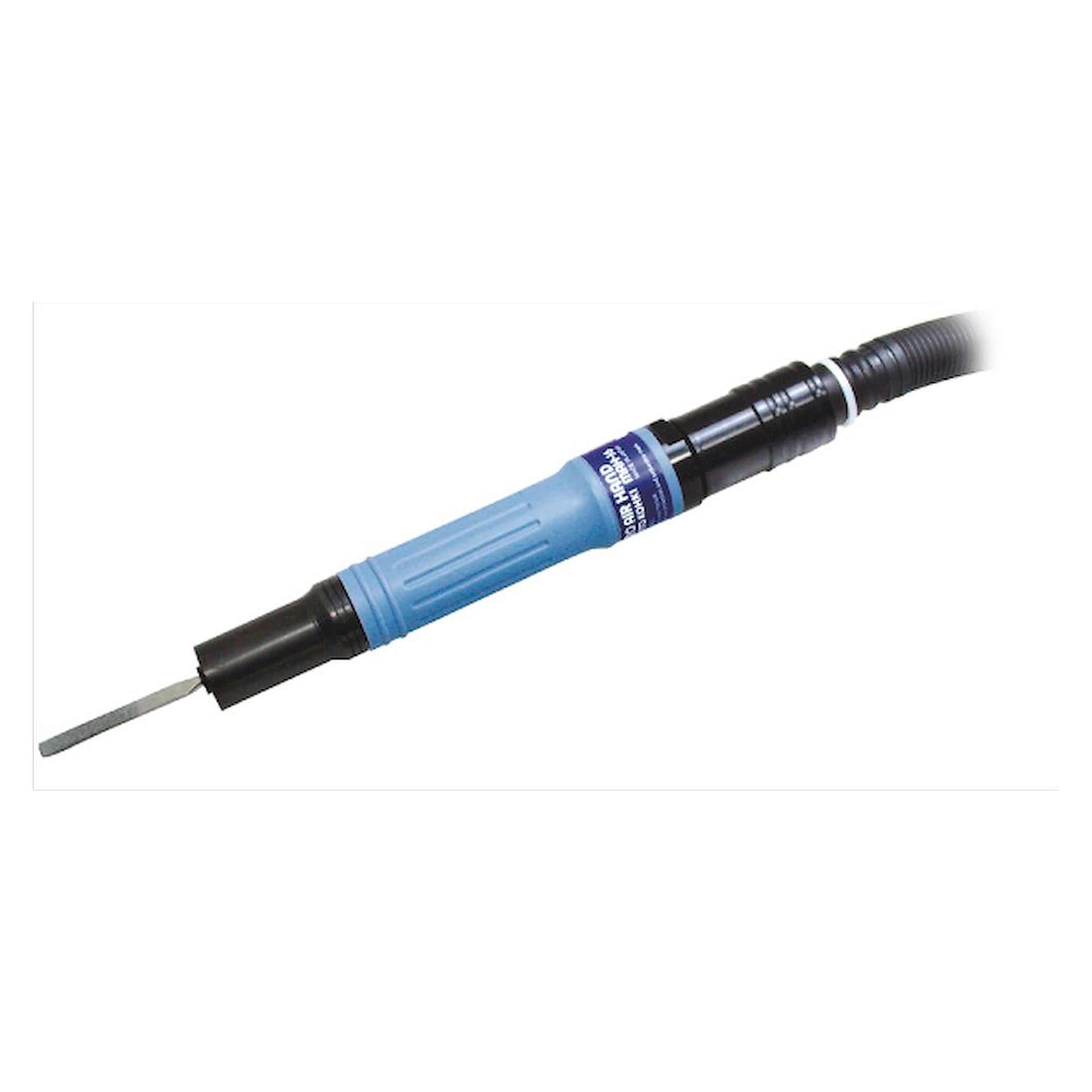 Nitto Kohki MAH-16. Portable Mikrofeile - Micro Air Hand