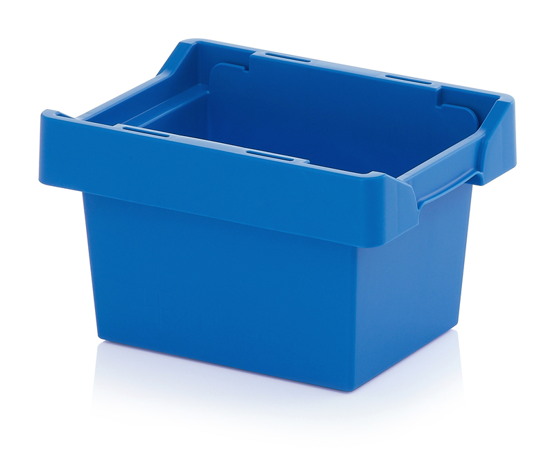 MB 3217. Reusable containers Classic