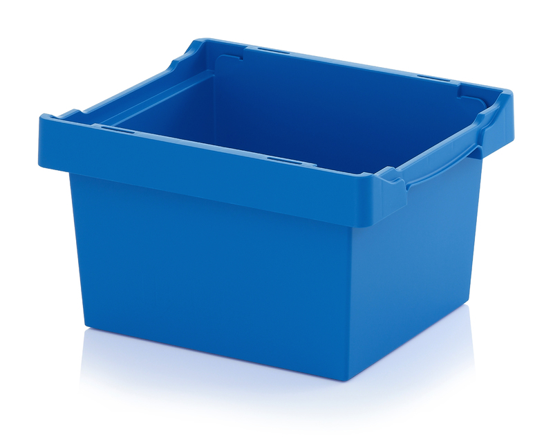 MB 4322. Reusable containers Classic
