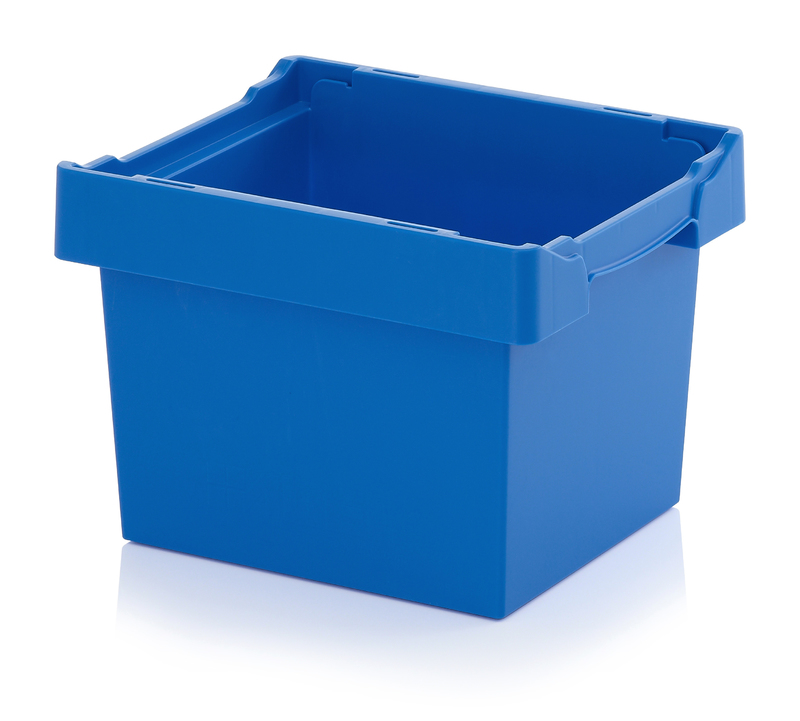 MB 4327. Reusable containers Classic
