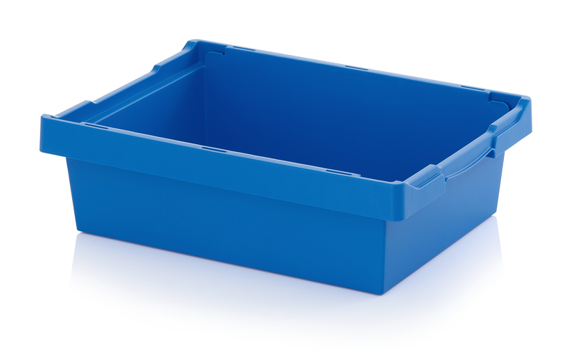 MB 6417. Reusable containers Classic