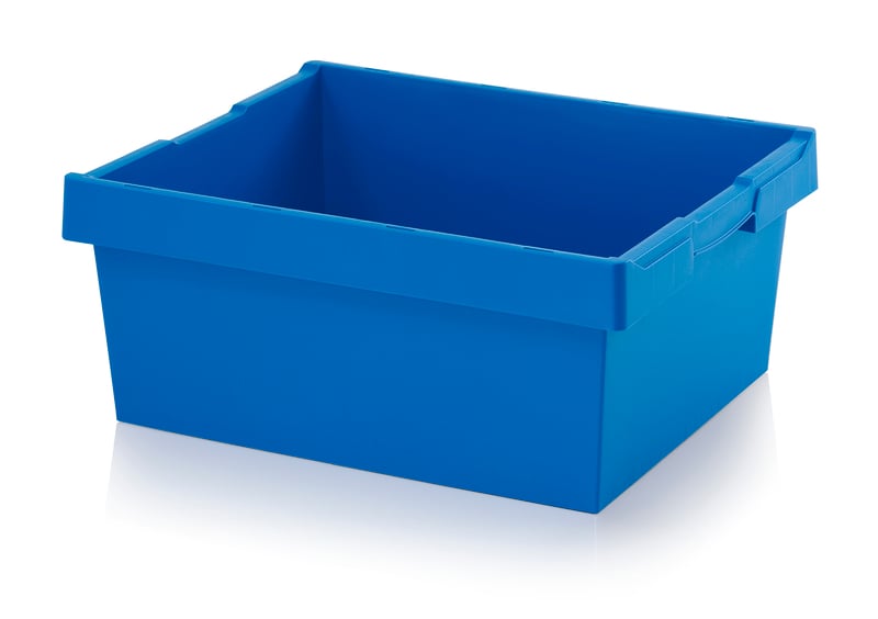 MB 8632. Reusable containers Classic