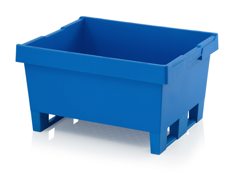 MB 8632K. Reusable containers Classic