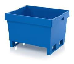 MB 8642K. Reusable containers Classic