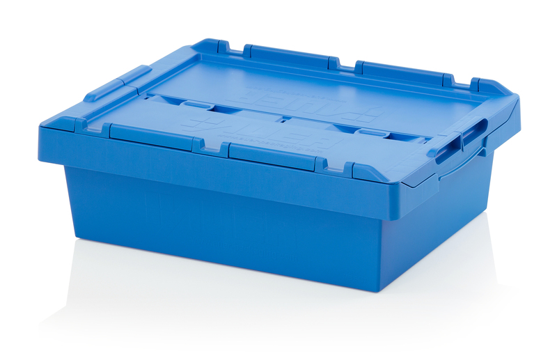 MBD 6417. Reusable containers with lid