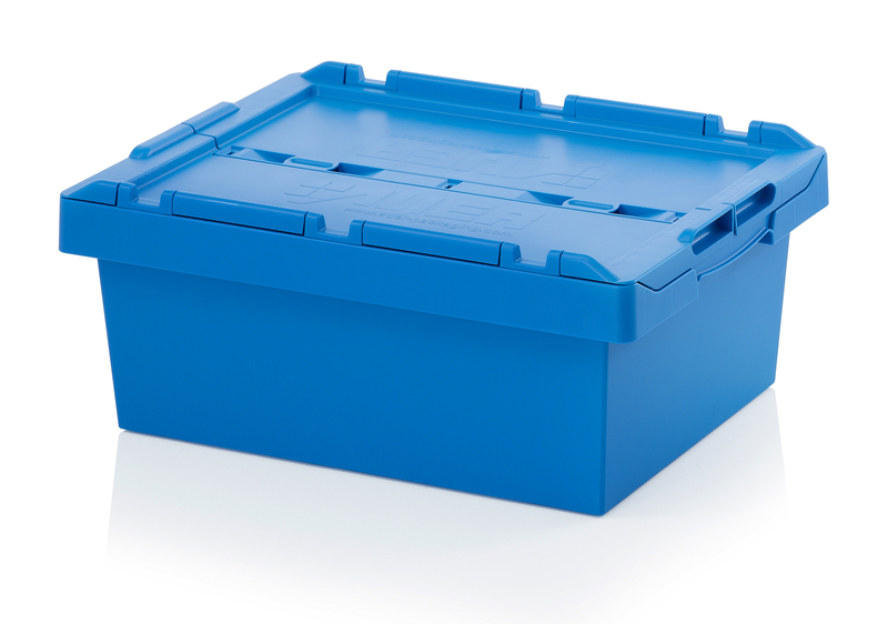 MBD 6422. Reusable containers with lid