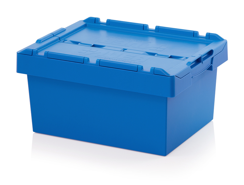MBD 6427. Reusable containers with lid