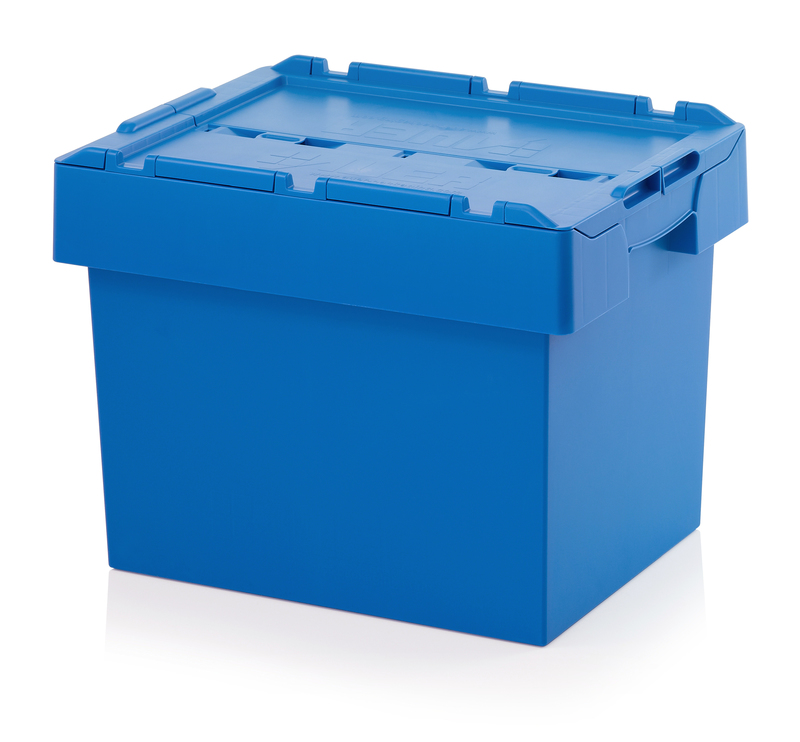 MBD 6442. Reusable containers with lid