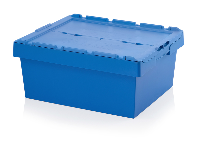 MBD 8632. Reusable containers with lid