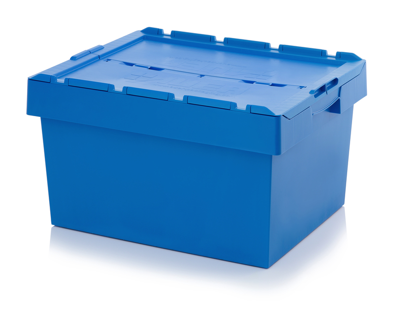 MBD 8642. Reusable containers with lid