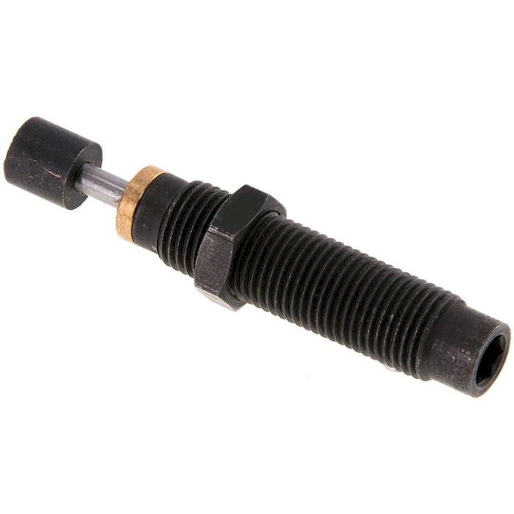 ACE MC 25 EUMH. Stoßdämpfer, M 10x1, selbsteinstellend, Hub 6,6 mm