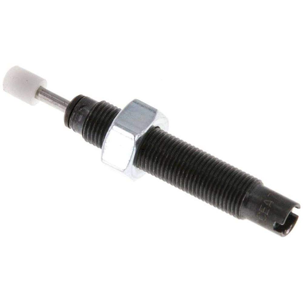 ACE MC 5 EUM1B. Stoßdämpfer, M 5x0,5, selbsteinstellend, Hub 4,1 mm