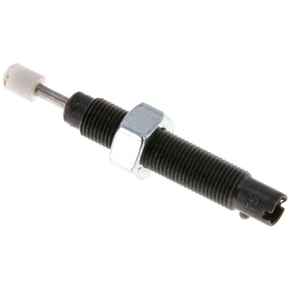 ACE MC 5 EUM2B. Stoßdämpfer, M 5x0,5, selbsteinstellend, Hub 4,1 mm