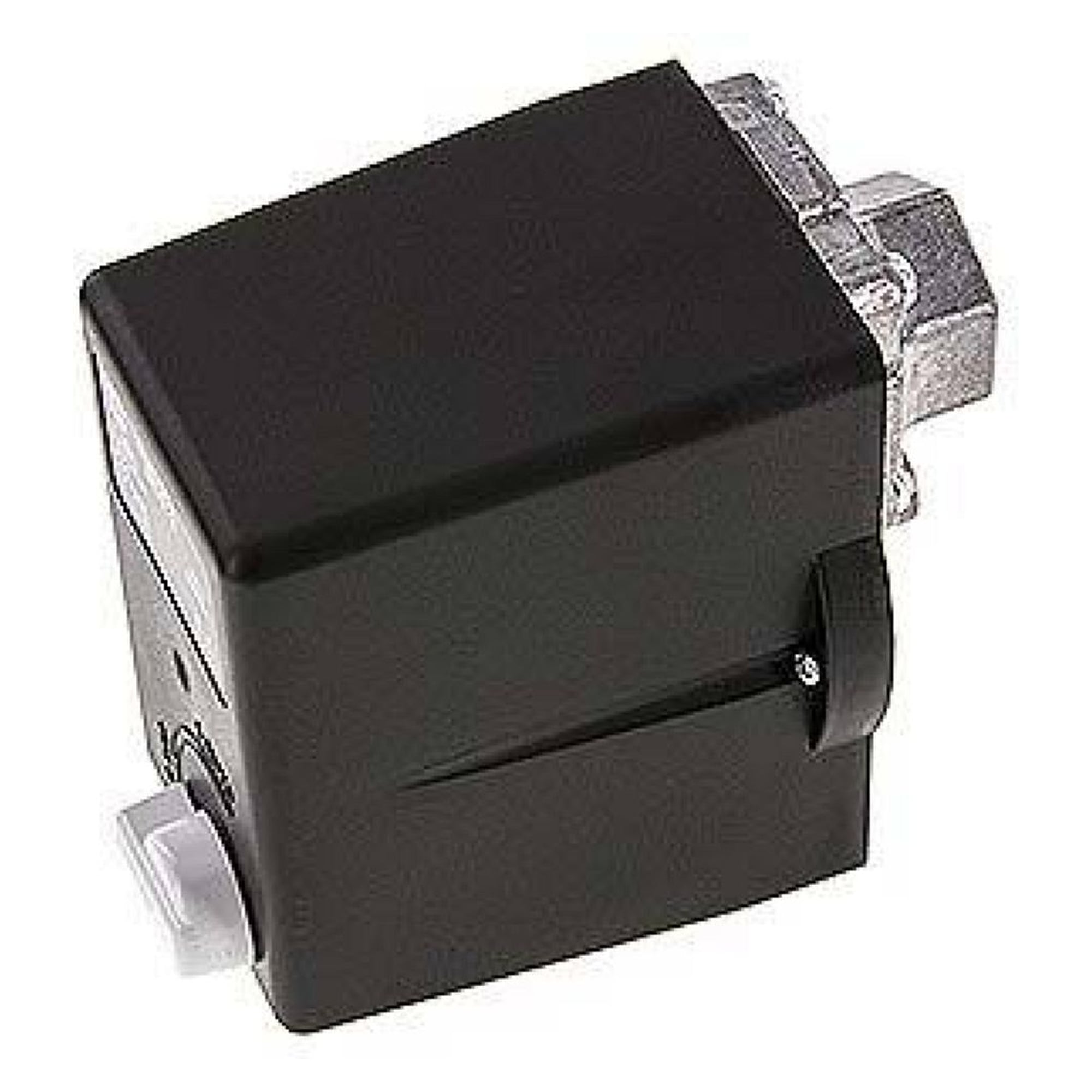 Condor MDR 3/16 K RM Kompressor-Druckschalter G 1/2", 5-16 bar (mit Drehschalter)