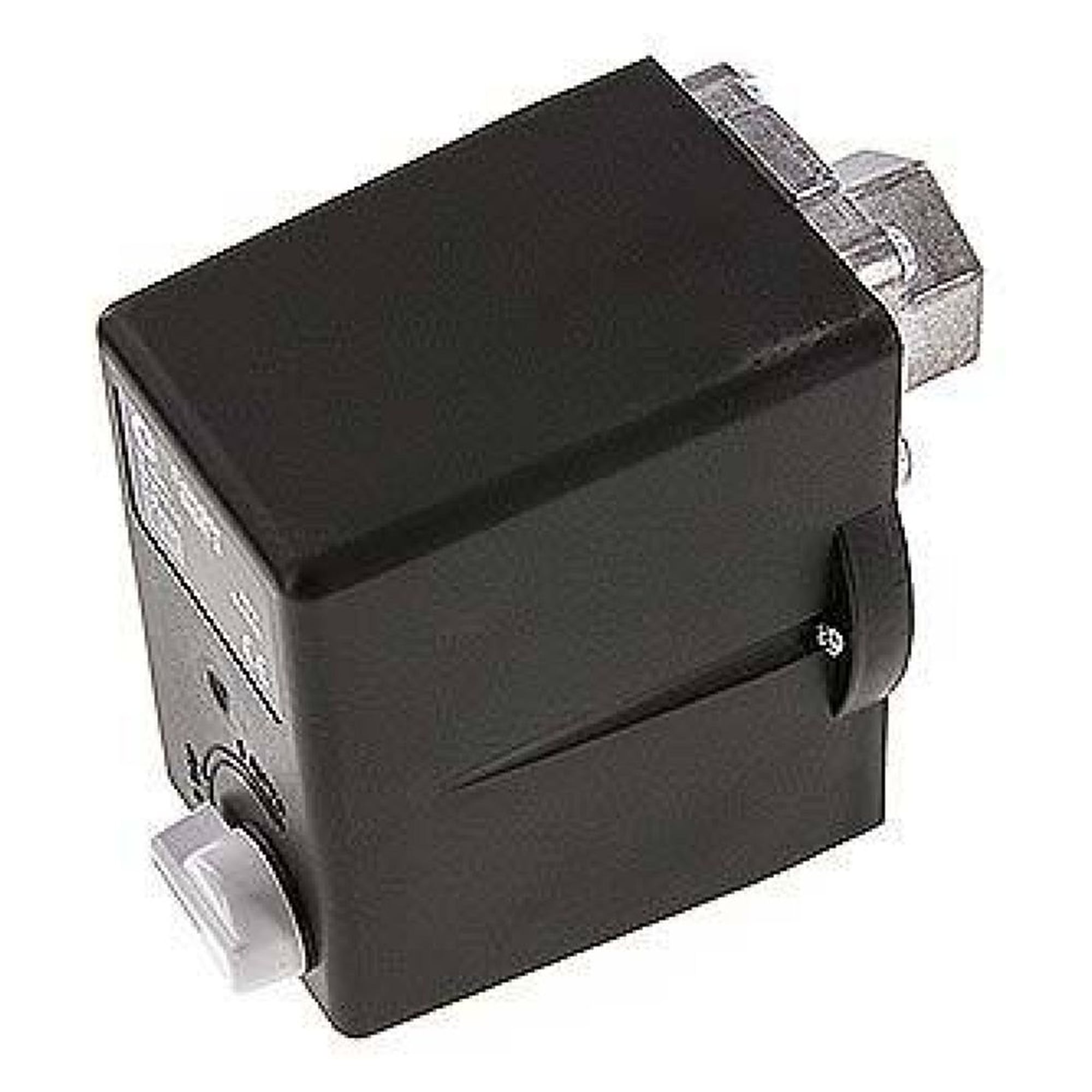 Condor MDR 3/25 K Kompressor-Druckschalter G 1/2", 7,5-25 bar (mit Drehschalter)