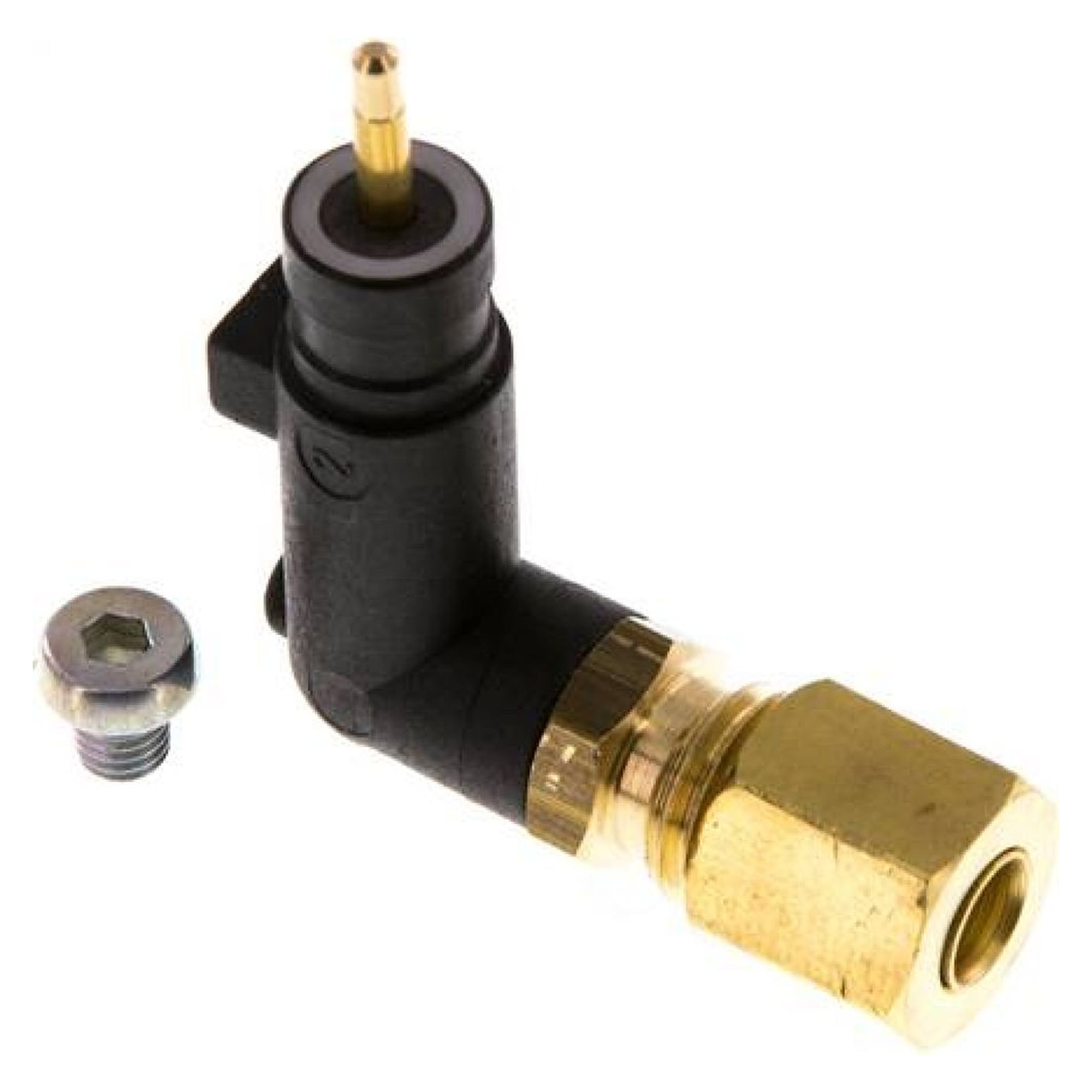 Condor MDR ENTLAST 3/4 Entlastventil für Druckschalter MDR 3 / ... und MDR 4 / ...