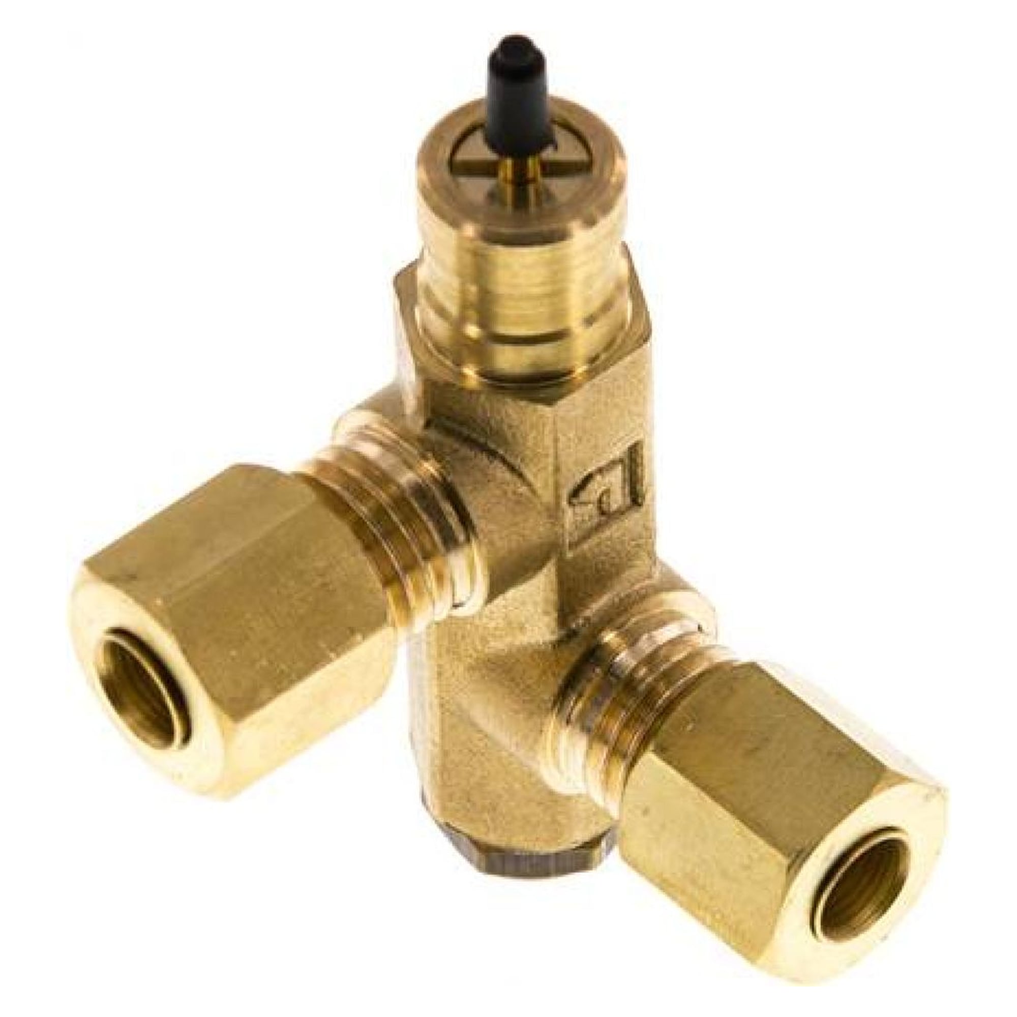 Condor MDR ENTLAST 5 Entlastventil für Druckschalter MDR 5 / ...