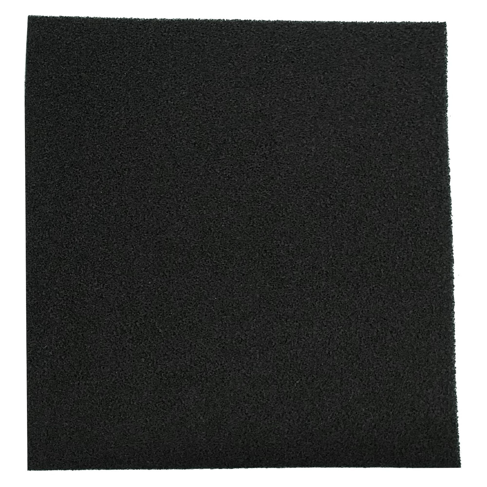Activated Carbon Replacement Filter for MSA-25U Smoke Absorber, Pack of 5 - Metcal FM-MSA25U