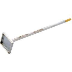 Metcal SMTC-1122. Pointe à souder CMS pour appareils de la série MX pour composant QFP-144, série 700/412 °C