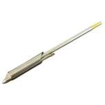 Metcal STDC-004. Desoldering tip for MX-DS1, series 600/357 °C, diameter 1.0 mm