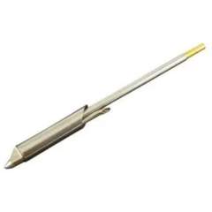 Metcal STDC-004. Desoldering tip for MX-DS1, series 600/357 °C, diameter 1.0 mm