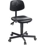 Mey Chair 01002. Arbeitsdrehstuhl Workster Standard