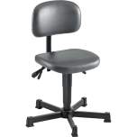 Mey Chair 01027. Arbeitsdrehstuhl Workster Standard