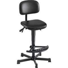 Mey Chair 01039. Arbeitsdrehstuhl Workster Standard