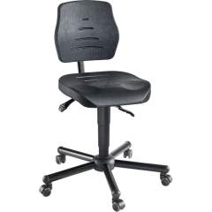 Mey Chair 01050. Arbeitsdrehstuhl Workster Komplex