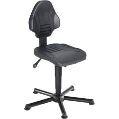 Mey Chair 01051. Arbeitsdrehstuhl Workster Komplex