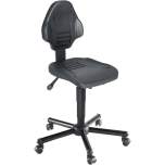 Mey Chair 01053. Arbeitsdrehstuhl Workster Komplex
