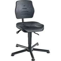 Mey Chair 01054. Arbeitsdrehstuhl Workster Komplex