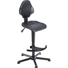 Mey Chair 01055. Arbeitsdrehstuhl Workster Komplex