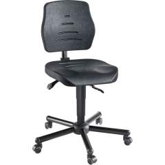 Mey Chair 01064. Arbeitsdrehstuhl Workster XXL