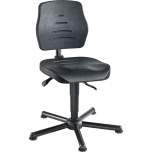 Mey Chair 01065. Arbeitsdrehstuhl Workster XXL