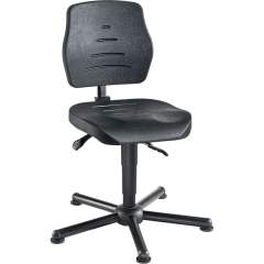 Mey Chair 01084. Arbeitsdrehstuhl Workster XXL