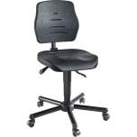 Mey Chair 01085. Arbeitsdrehstuhl Workster XXL