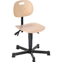 Mey Chair 01122. Arbeitsdrehstuhl Workster Standard
