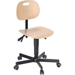 Mey Chair 01123. Arbeitsdrehstuhl Workster Standard