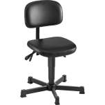 Mey Chair 01124. Arbeitsdrehstuhl Workster Standard