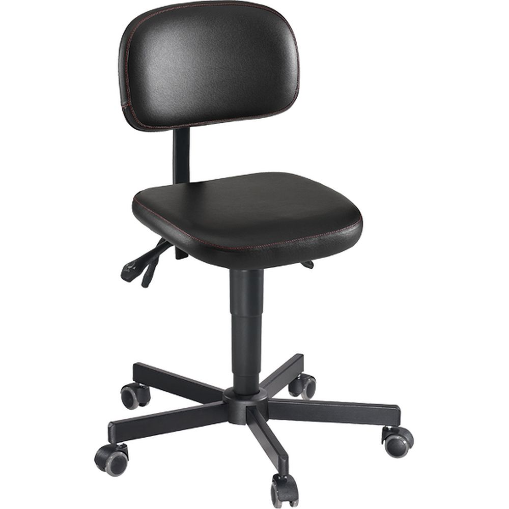 Mey Chair 01125. Arbeitsdrehstuhl Workster Standard