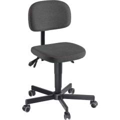 Mey Chair 01127. Arbeitsdrehstuhl Workster Standard