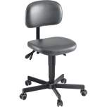 Mey Chair 01128. Arbeitsdrehstuhl Workster Standard