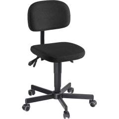 Mey Chair 01129. Arbeitsdrehstuhl Workster Standard