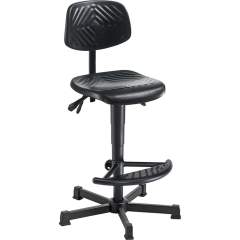 Mey Chair 01502. Arbeitsdrehstuhl Workster Standard