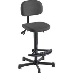 Mey Chair 01512. Arbeitsdrehstuhl Workster Standard