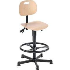 Mey Chair 01517. Arbeitsdrehstuhl Workster Standard