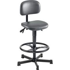 Mey Chair 01518. Arbeitsdrehstuhl Workster Standard