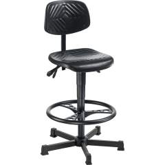 Mey Chair 01519. Arbeitsdrehstuhl Workster Standard